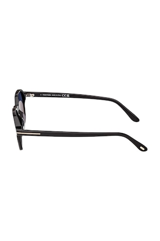 Tom Ford Ft1301s 01v Siyah Kadın Güneş Gözlüğü
