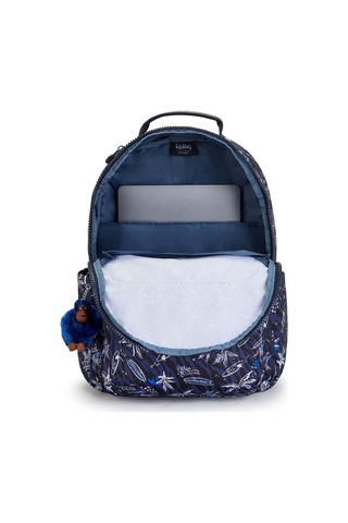 Kipling Seoul Sırt Çantası Surf Sea Kı4851y70