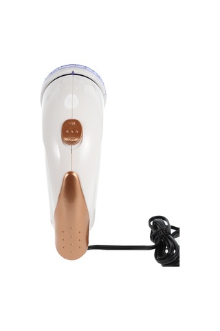 Sones Ja-768 110-220v 5w Sıralı Elektrikli Kürk Topu Düzeltici, Ab Fişi