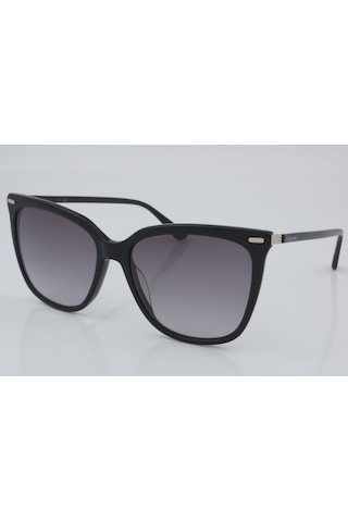 Calvin Klein Ck 22532s 001 56 - 01 Güneş Gözlüğü Siyah