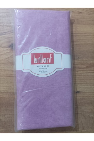 Brillant Yastık Kılıfı Lila