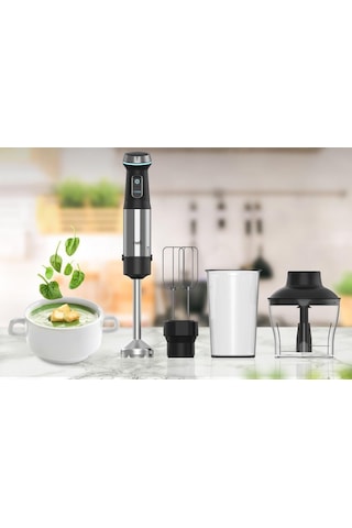 Nell YH9915 Speedy Pro El Blender Seti
