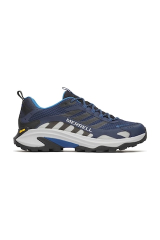 Merrell Moab Speed 2 Goretex Erkek Ayakkabı J00004913 Lacivert