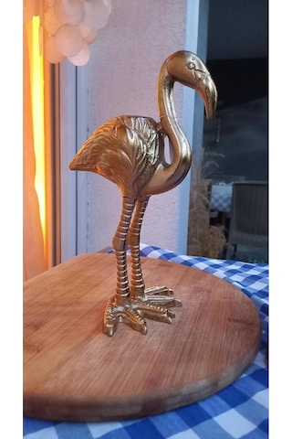 Pelikan Biblo Metal 23 Cm