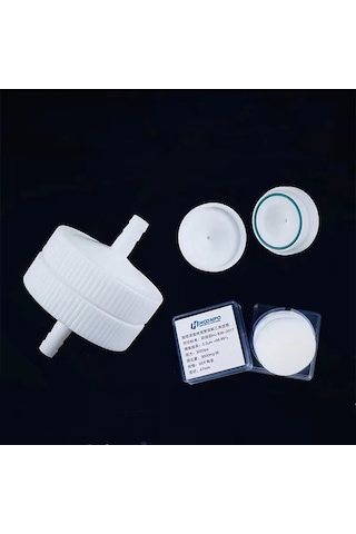 Ptfe Filtre Kabı Tutucu