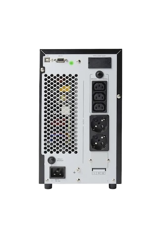 Inform Evo Sinüs 2000VA (2KVA) Online Kesintisiz Güç Kaynağı – Tam Sinüs, 4 × 12V 7Ah Akülü