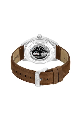 Timberland Tdwgx0095201 Kol Saati Metalik