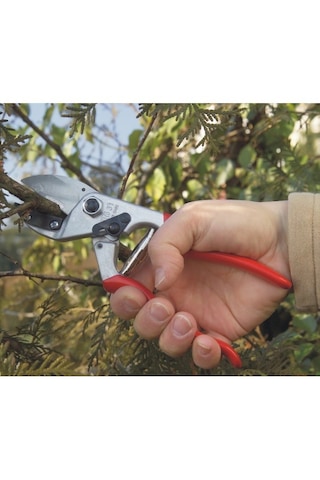 Felco 31 Budama Makası Ve F-tech 30/3 Yedek Bıçaklı Özel Seri