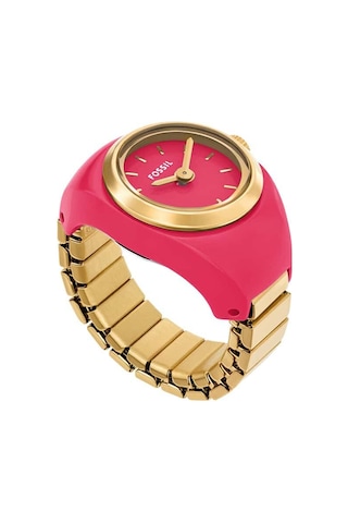 Fossil Fes5414 Kadın Kol Saati Pembe
