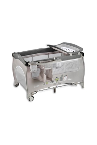 Kanz Pretty Oyun Parkı Park Yatak