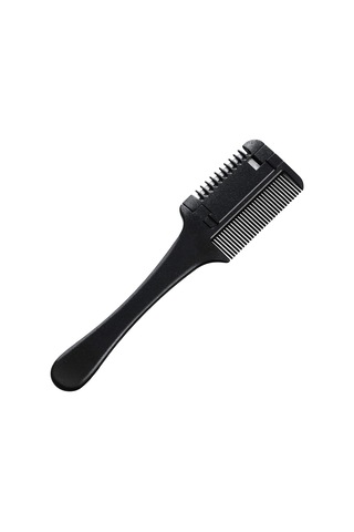Jilet Tarak İnce Saç Tarağı Kuaförlük Jilet Tarak Saç Kesimi