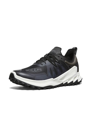 Keen 1028056 Zionic Speed Black/star White Erkek Outdoor Ayakkabı 001