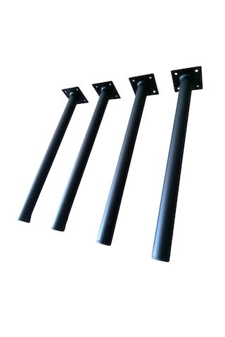 Masa Montaj Ayağı 72cm Bahçe Ev Yemek Çalışma Masası