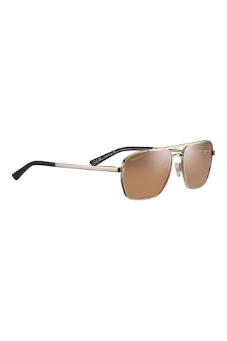 Serengeti Ansel Ss600001 Polarize Unisex Güneş Gözlüğü