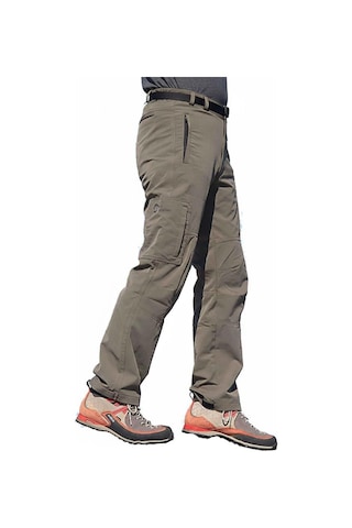 Terrien Delux Serisi Aktif Giyim Doğa Sporu Erkek Kıyafeti High Mountain Trekking Pantolon Nepal Model Çok Renkli