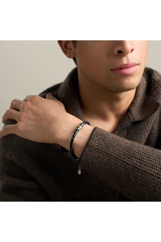 Fossil Jf05024-040 Erkek Bileklik Çok Renkli