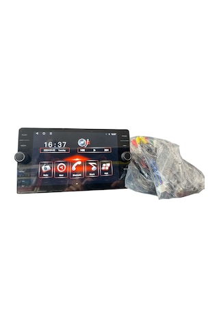 Atz 904-mqb P130- 4ram 64gb Carplay 9" Ekran Potanslı