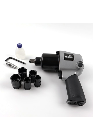 Dawreek Havalı Somun Sıkma 650NM