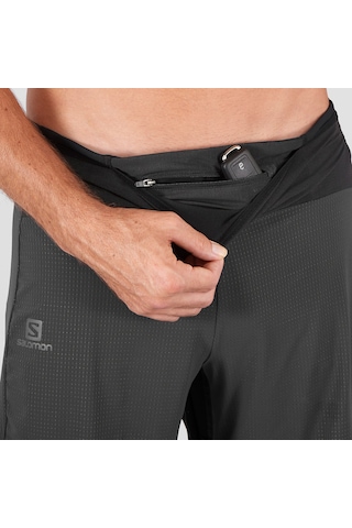 Salomon Exo Motıon Tw Short M Siyah Siyah