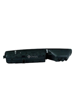 Renault Scenic 3 Sol Dörtlü Cam Açma Düğmesi Anahtarı 2009-2014