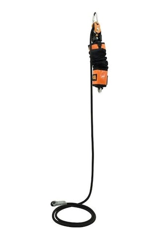 Kong Hop Hoist Size 5 Aktarma, Tahliye Ve Kurtarma Kiti 2metre 208202000kk Nfc Siyah