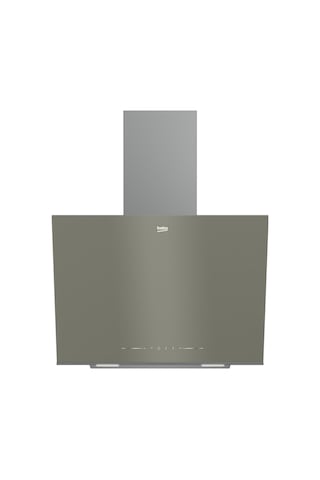 Beko BFC 330 G - Bocd T 6011 EG - BDE 6040 G  Gri Ankastre Set