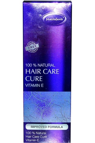 Mecitefendi Saç Bakım Kürü 125 ML