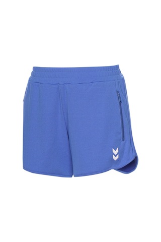 Hummel Bruny Şort 932144-7837 Mavi