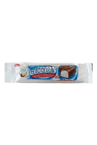 Cocos 20 Gr. 24 Adet 1 Kutu