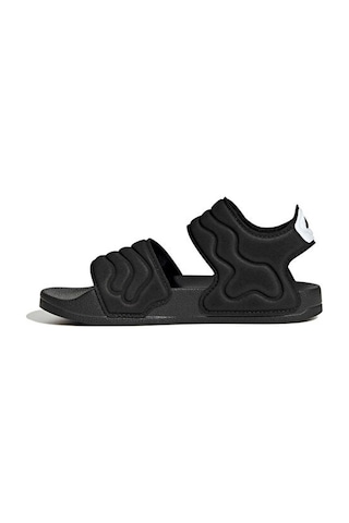 Adidas Adilette Sandal 2 K Çocuk Günlük Sandalet Hq0114 Siyah