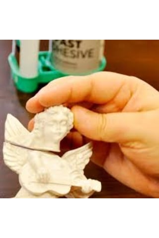 Akfix 705 Hızlı Yapıştırıcı 400 ML- 200 ML Seçenekler 50 G - 100 G Aktivatör