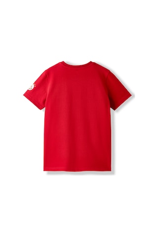 Gsstore Galatasaray Çocuk T-shirt C252057 Kırmızı