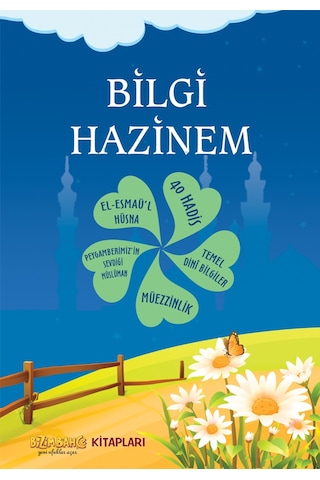 Bilgi Hazinem - Numan Nurullah Aras Bilgi Hazinem - Numan Nurullah Aras