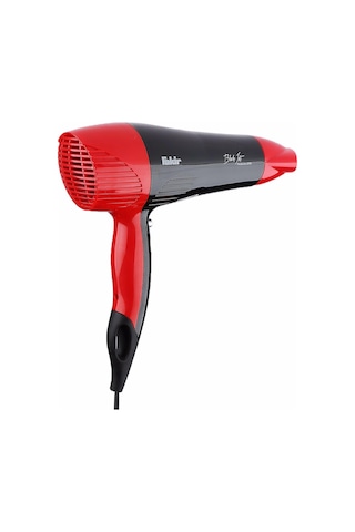 Fakir Blackjet 2000 W Saç Kurutma Makinesi