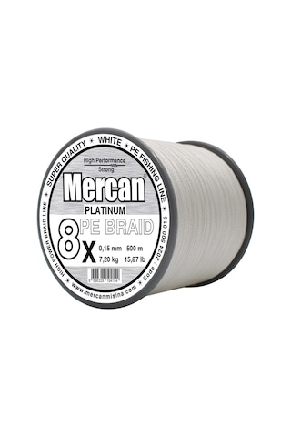 Pe Örgü 8X Ip 500 M Misina