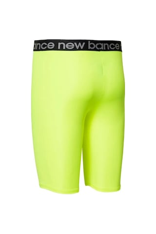 New Balance Tss2221-frs Erkek Spor Tayt 001