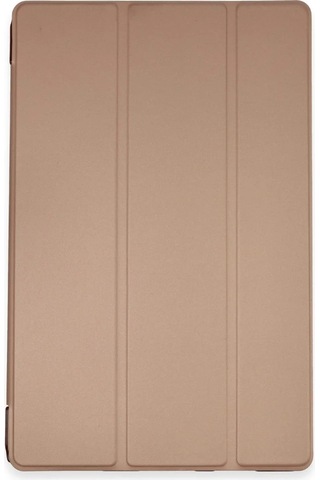 Xiaomi Pad 6 Kılıf Tablet Smart Kılıf - Rose Gold Diğer