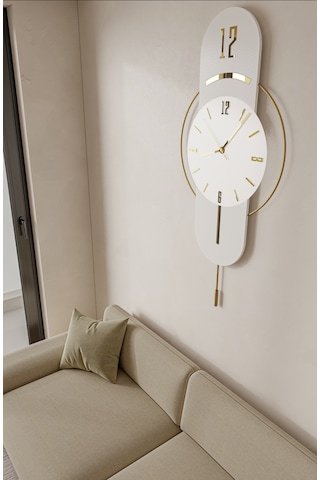 MetaQuartz Aksesuar Beyaz Milano E X C L U S I V E Beyaz Lake - Quartz Mekaniz... Beyaz - Gold