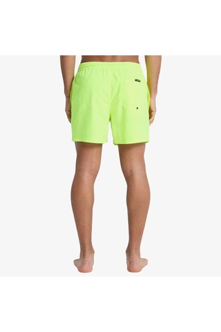 Quiksilver Everyday Solid Volley 15 Erkek Sarı Deniz Şortu Eqyjv04120 Sarı
