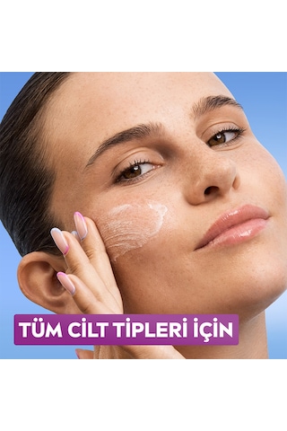 Nivea Yüz Bakım Luminous630 Skin Glow Anında Aydınlatıcı Yüz Temizleme Jeli 150 Ml