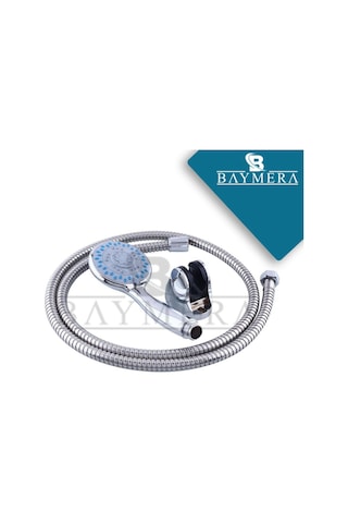 Baymera Aqua Mafsallı Duş Seti Diğer