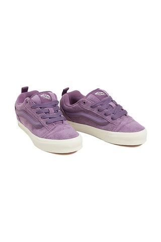 Vans Knu Skool Kadın Günlük Ayakkabı Vn000crpcıf1 Mor Vn000crpcıf1 Mor