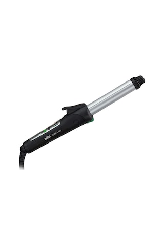 Braun Satin Hair EC1 CU710 7 Iontec Saç Maşası