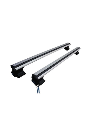Volkswagen Golf 6 Hb Trophybars Ara Atkı 120Cm 2009-2012
