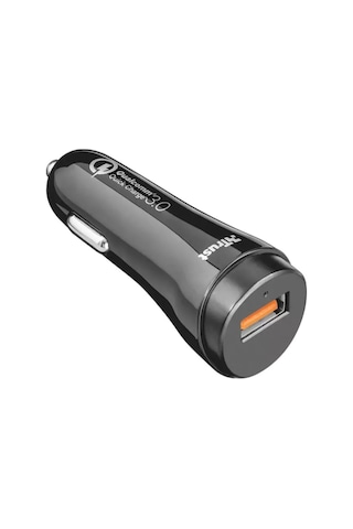 Urban 18w Qualcomm 3.0 Usb Araç Çakmak Şarj Cihazı