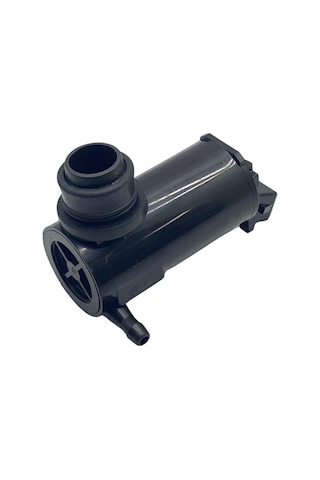 12v Su Fıskiye Motoru Tek Çıkış 2 Fiş Soketli Ford Escort/transıt-toyota Hılux 19516990
