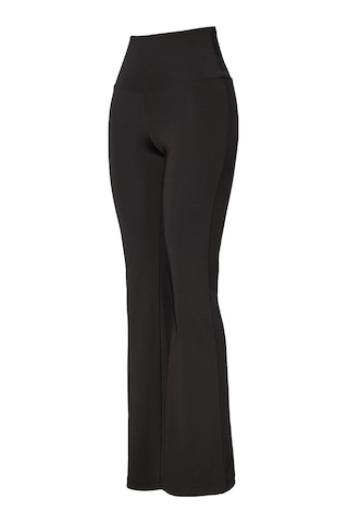 Hummel Brıght Eşofman Altı 932317-2001 Siyah