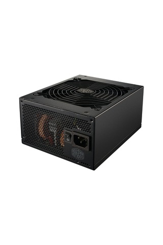 Cooler Master MWE 1250 V2 1250W 80+ Gold Modüler Güç Kaynağı