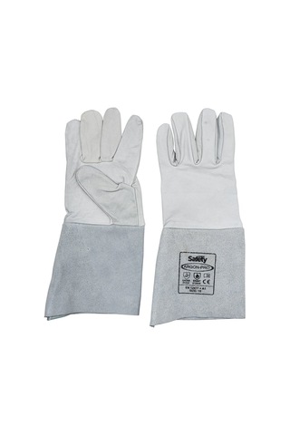 Max Safety Argon-Pro Kaynakçı Eldiveni - 10