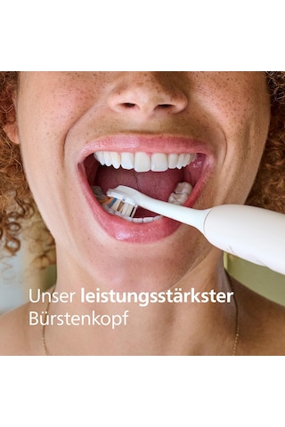 Philips Sonicare A3 Premium Hepsi Bir Arada, Orijinal Yedek Fırça Başlıkları, Beyaz, 6'lı Paket, Hx9096/87